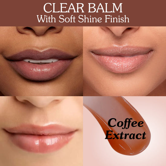 De-Tan Tinted Butter Lip Balm SPF 55PA++++