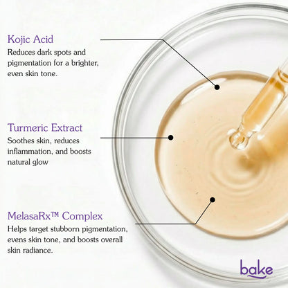 2% Kojic Acid Toner for Dark Spot, Pigmentation and Dullness
