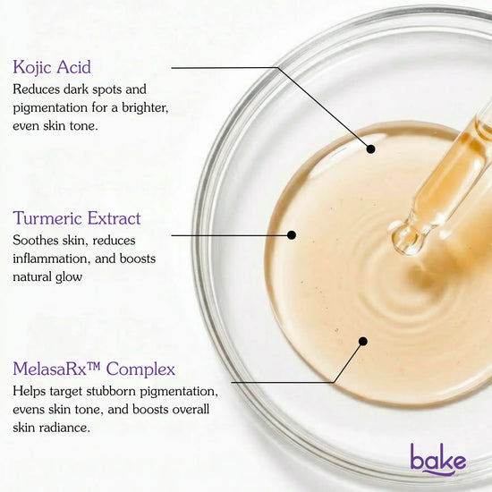2% Kojic Acid Toner for Dark Spot, Pigmentation and Dullness