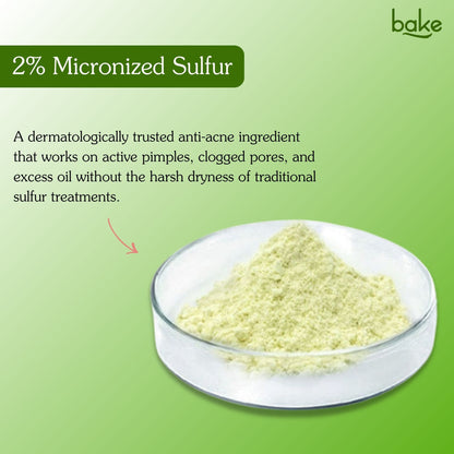 Acne Erase Overnight Spot Corrector Cream