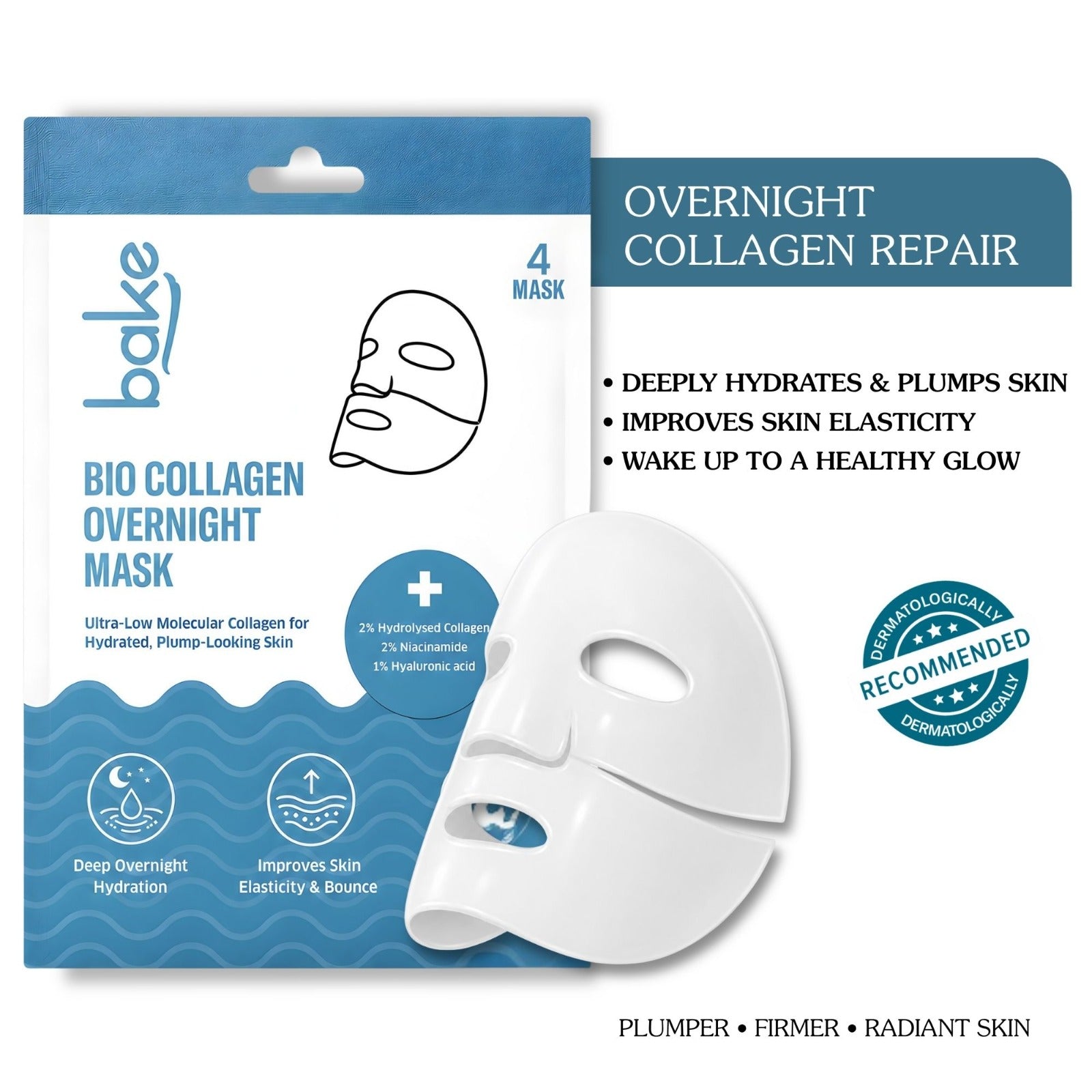 Variant-Pack of 4
