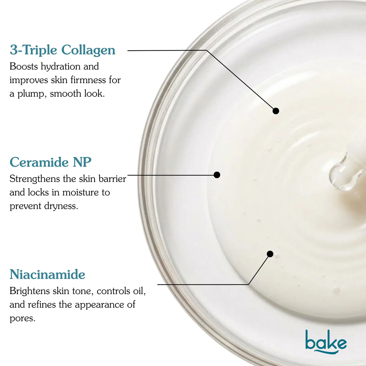 Triple Collagen Hydrating & Plumping Milky Toner