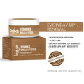 Vitamin C Vanilla Lip Scrub