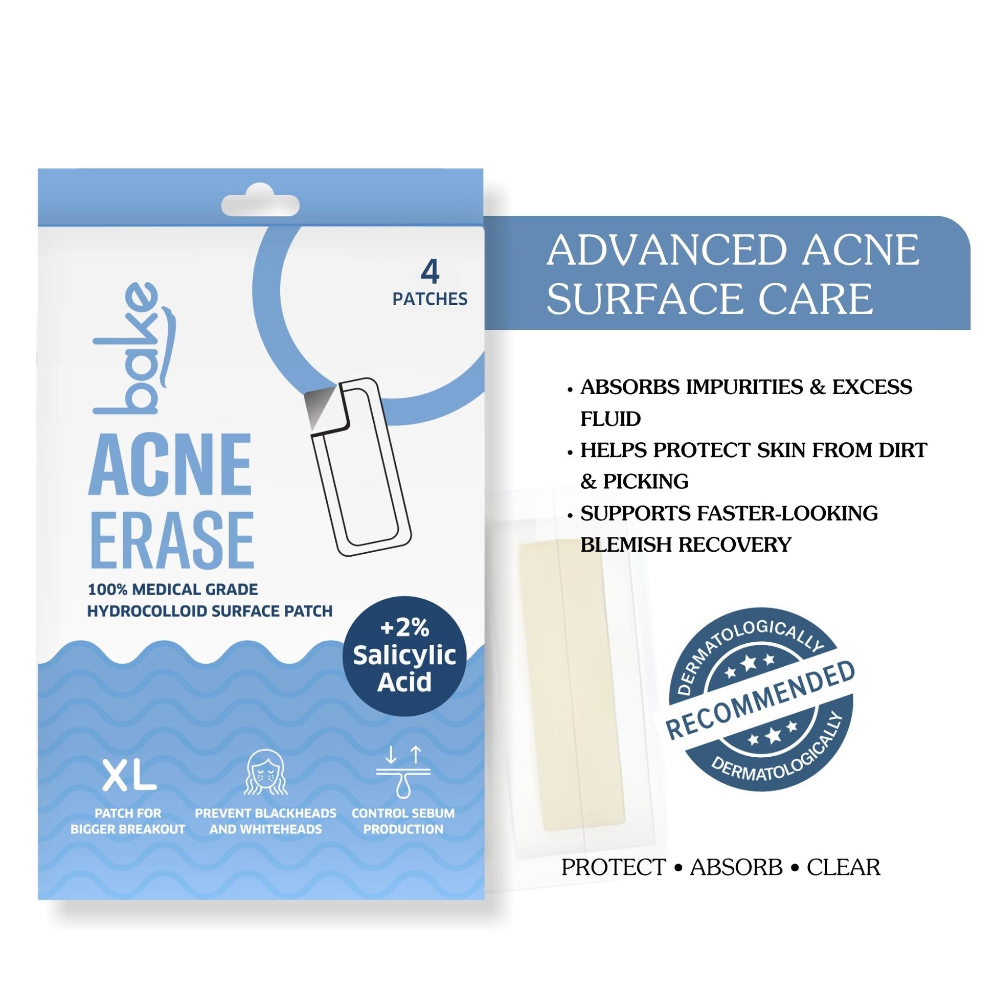 Variant-Pack of 4