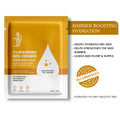 2% Hyaluronic Acid + Ceramide Serum Sheet Mask