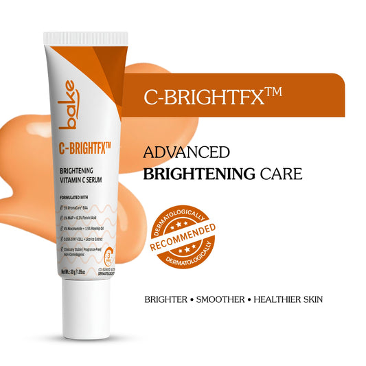 C-BrightFX™ Vitamin C Serum for Brightening and Dark Spots (30ml)