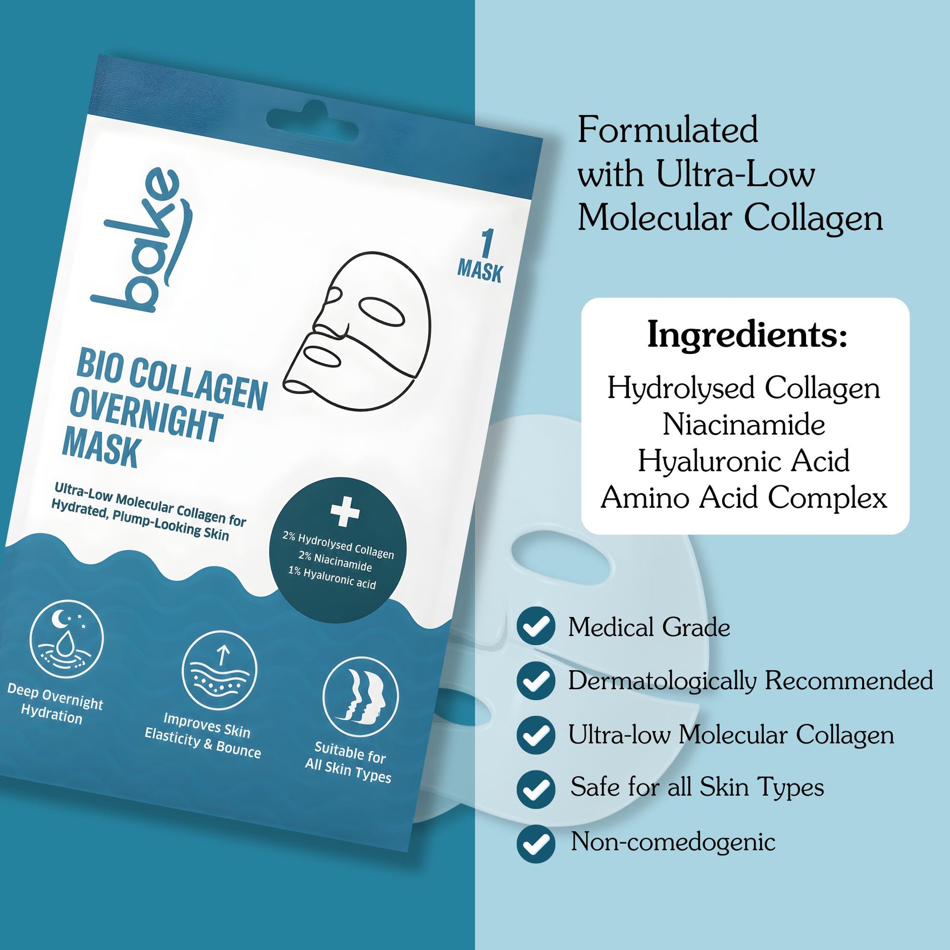 Variant-Pack of 1