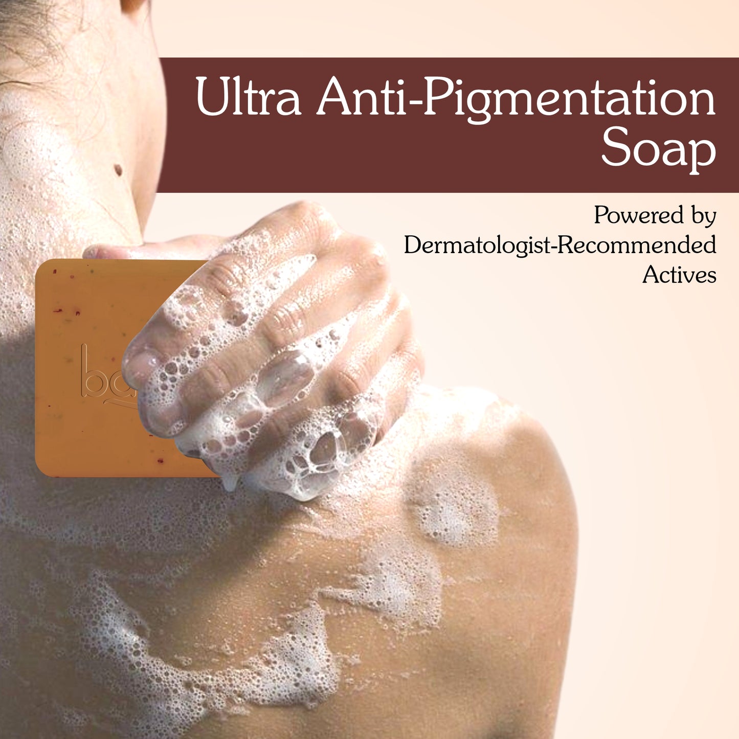 De-Tan Face Wash & Coffee Scrub Soap Combo