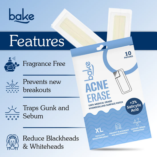variant-XL Acne Patches - 10