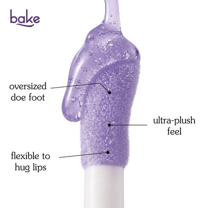 2.5% Kojic Acid Lavender Brightening Lip Oil With MelasaRx™ Complex