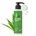 2% Salicylic Acid Anti Dandruff Shampoo