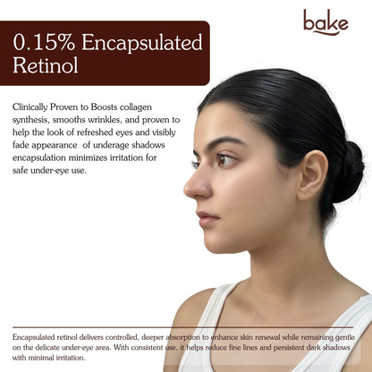 Under Eye BrightEase Dark Circle Cream