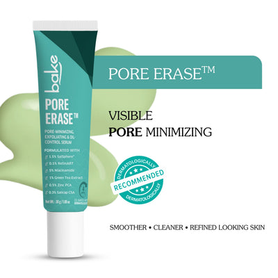 variant-Pore Erase Serum