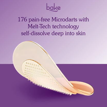 Spot Erase Micropoint Hydrocolloid Patches for Dark Spots-9 patches