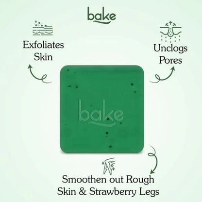 10% AHA + 1% BHA Scrub Treatment Soap