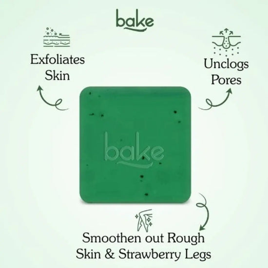 10% AHA + 1% BHA Scrub Treatment Soap