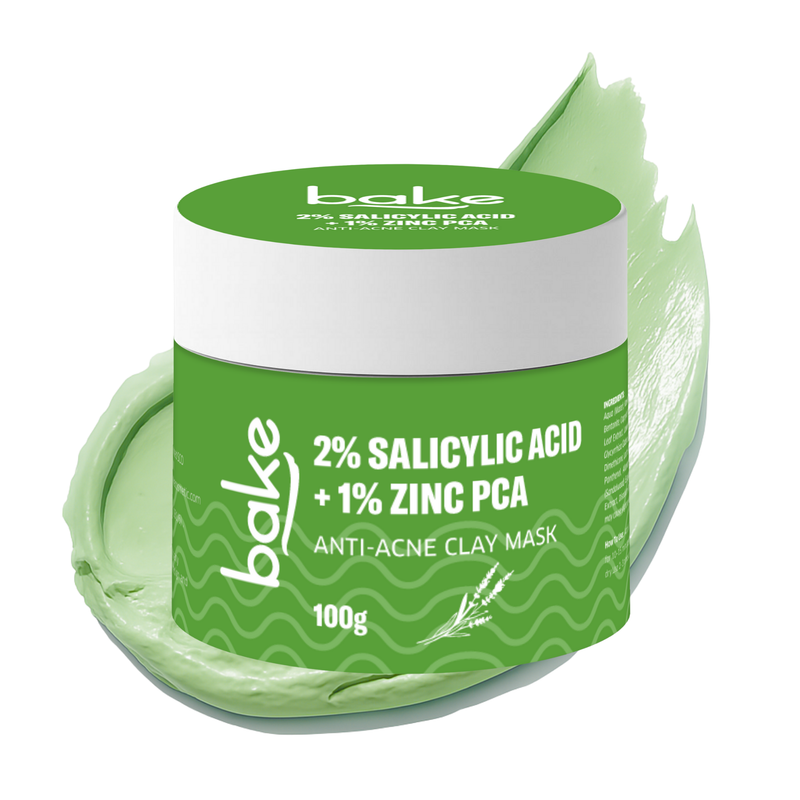 variant-Acne Clearing Mask
