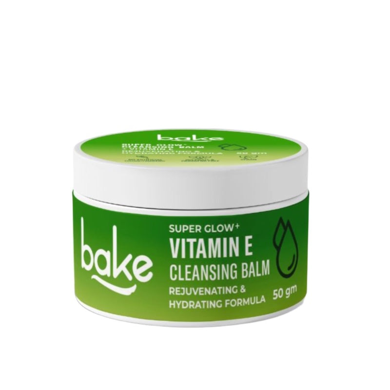 Vitamin E Super Glow Cleansing Balm