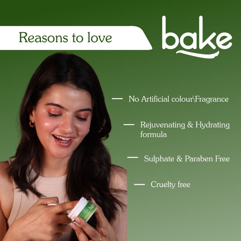 Vitamin E Super Glow Cleansing Balm