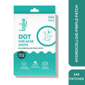  2% Salicylic Acid Pimple Patches (144 Dots)
