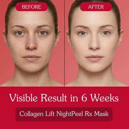 BAKE Collagen Peel Off Mask