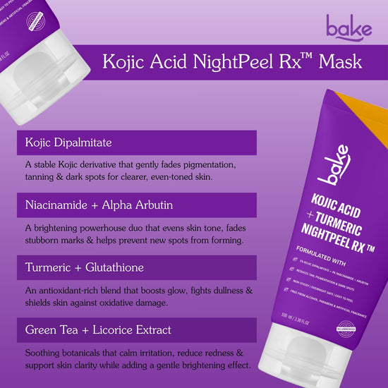 Variant-Brightening & Even Tone Kit