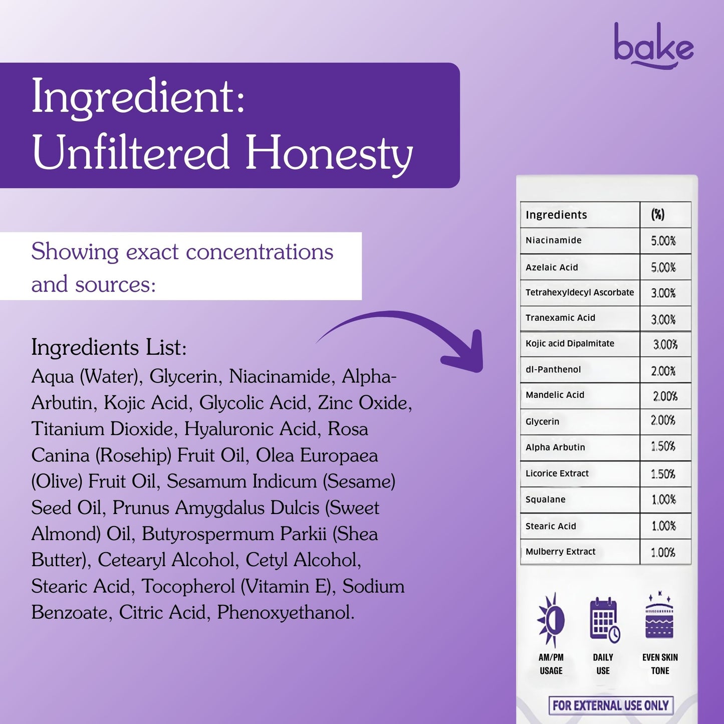 Spot Erase Dark Spot Correcting Serum