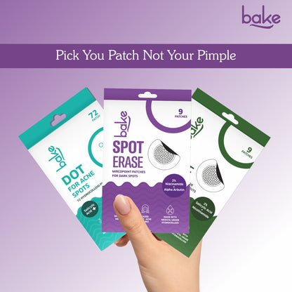 variant-Pack of 9