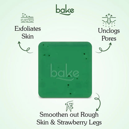 10% AHA + 1% BHA Scrub Treatment Soap