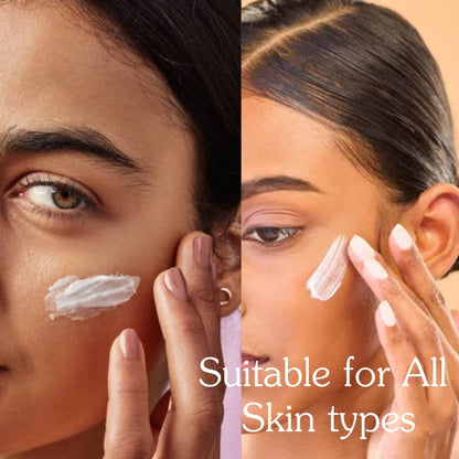Ultra Hydrating Face Moisturizer