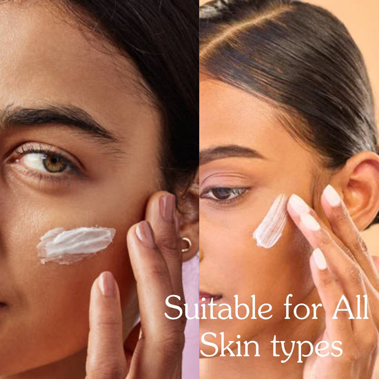 Ultra Hydrating Face Moisturizer