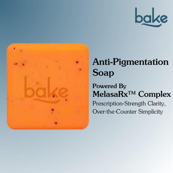 2% Kojic Acid Soap + Alpha Arbutin Anti Pigmentation with Scrub Treatment