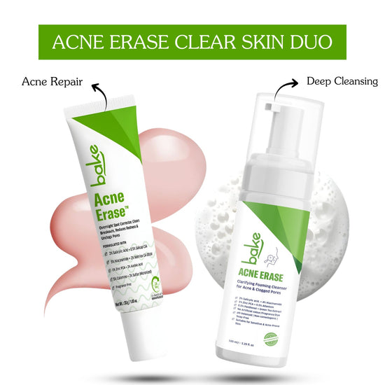 variant-acne clear duo