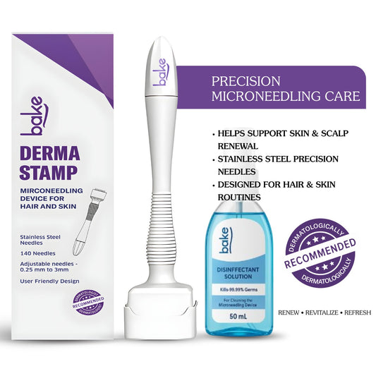 Variant-Derma Stamp