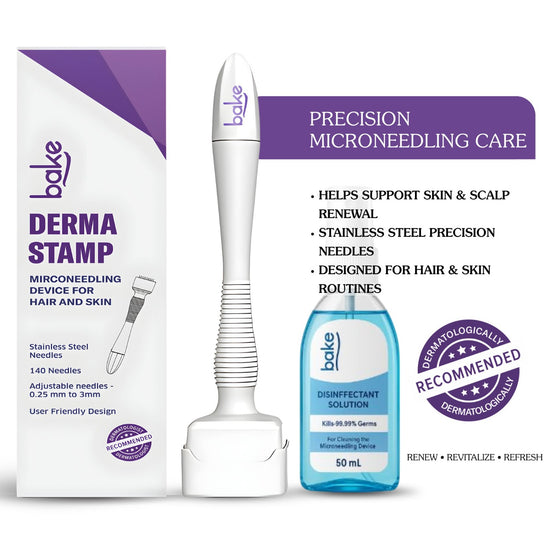 Variant-Derma Stamp