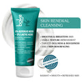 5% Glycolic Acid + 2% Lactic Acid Daily Face Wash