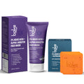 2% Kojic Acid Alpha Arbutin Face Wash & Soap Combo