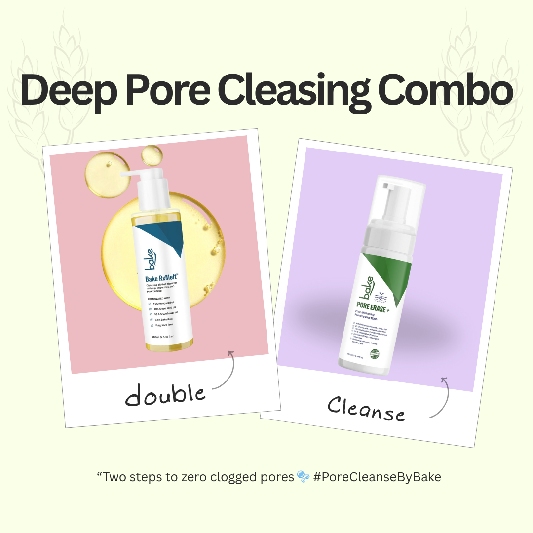RxMelt™ Cleansing Oil