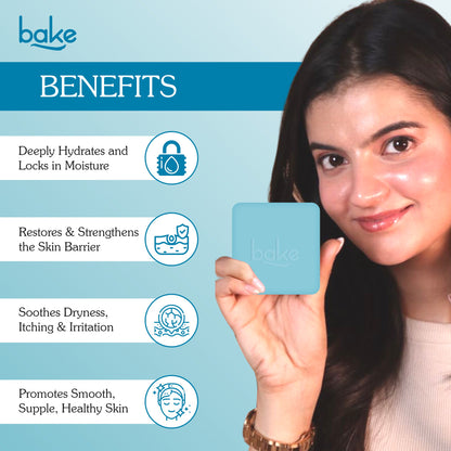 Ultra Moisturizing Soap (Pack of 2)