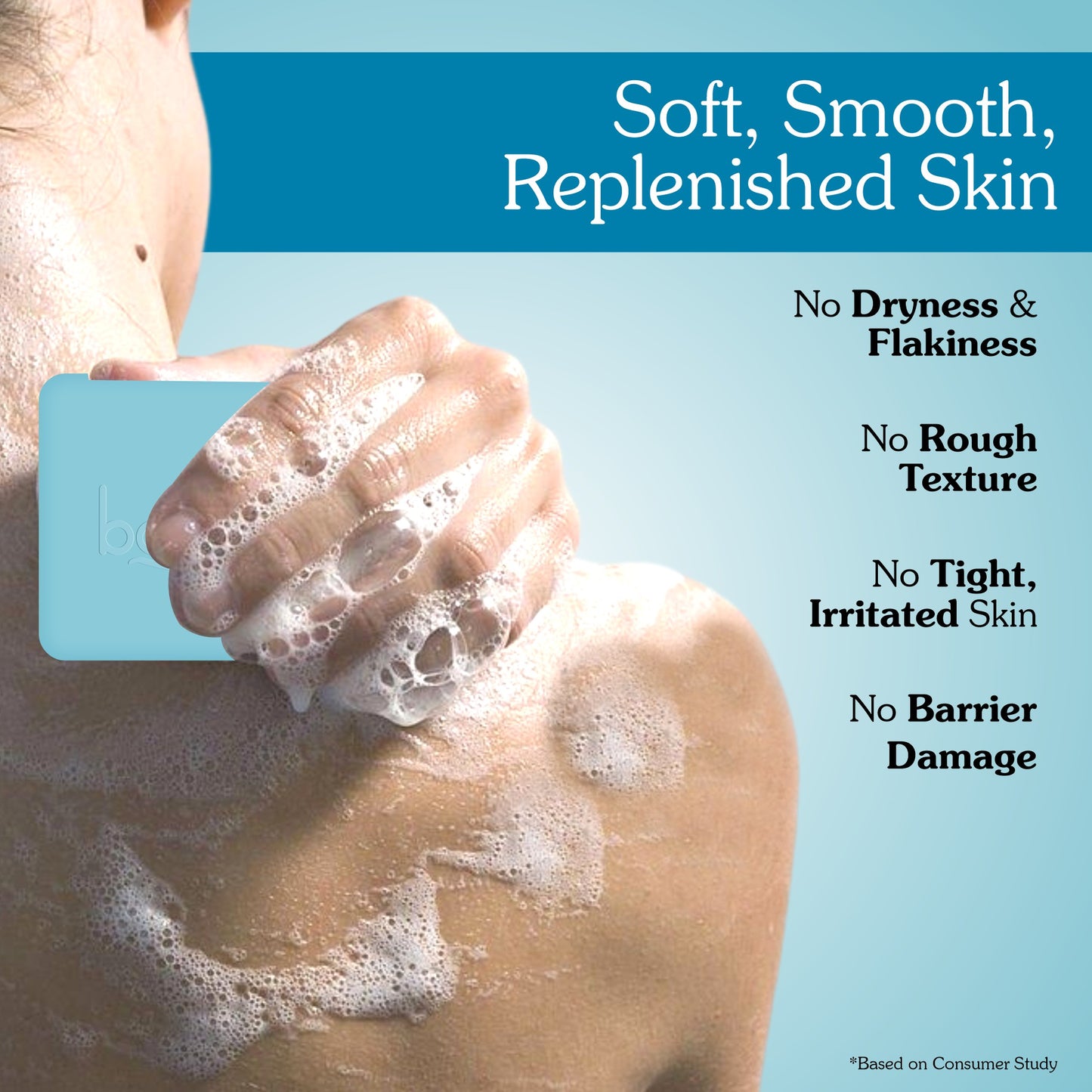 Ultra Moisturizing Soap (Pack of 2)