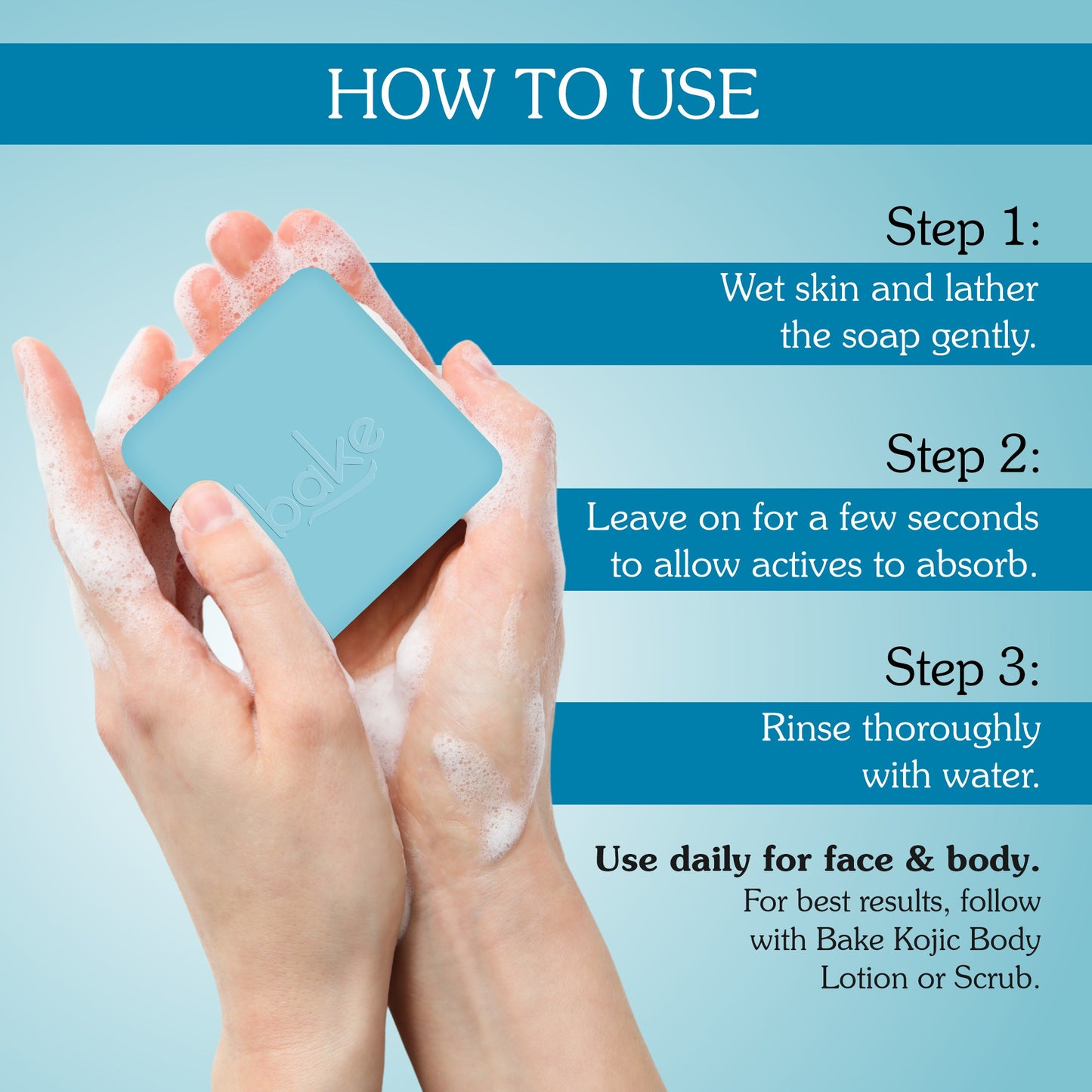 Ultra Moisturizing Soap (Pack of 2)