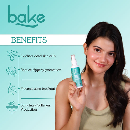 5% GLYCOLIC ACID TONING SOLUTION