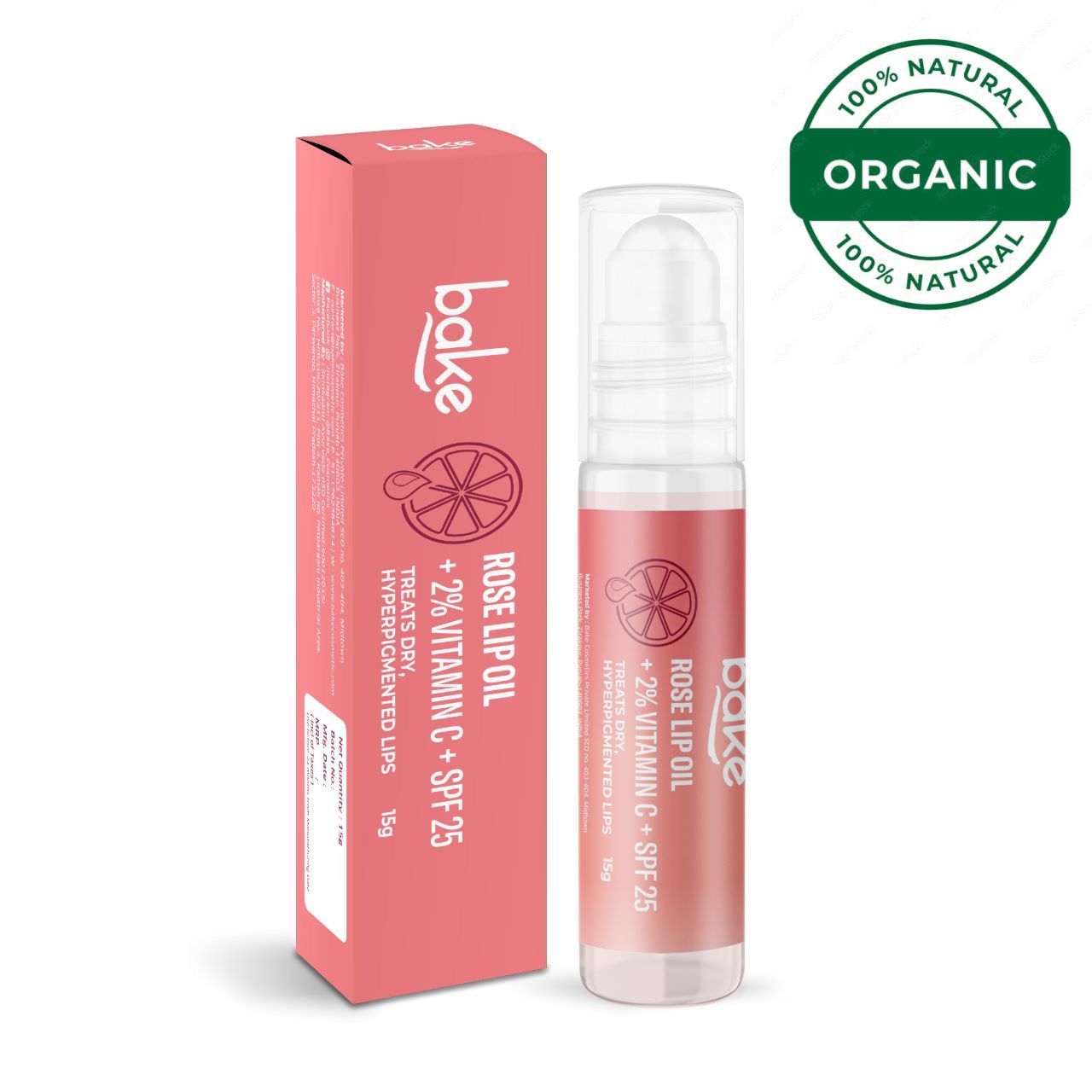vitamin c oil for lips 2% Vitamin C Rose Lip Oil With SPF 25 vitamin c oil for lips 2% Vitamin C Rose Lip Oil With SPF 25