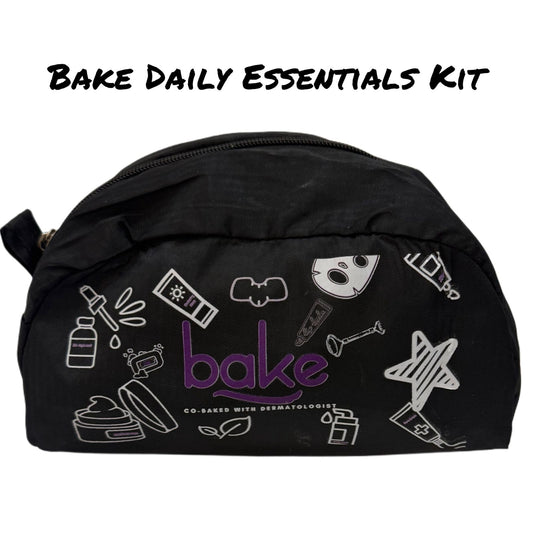 BAKE Daily Essential Kit