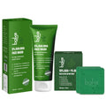 Advanced Exfoliation Combo for Smooth, Oil-Controlled & Glowing Skin