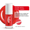 Beetroot Lip Oil with SPF 30 for Dark, Dull & Pigmented Lips