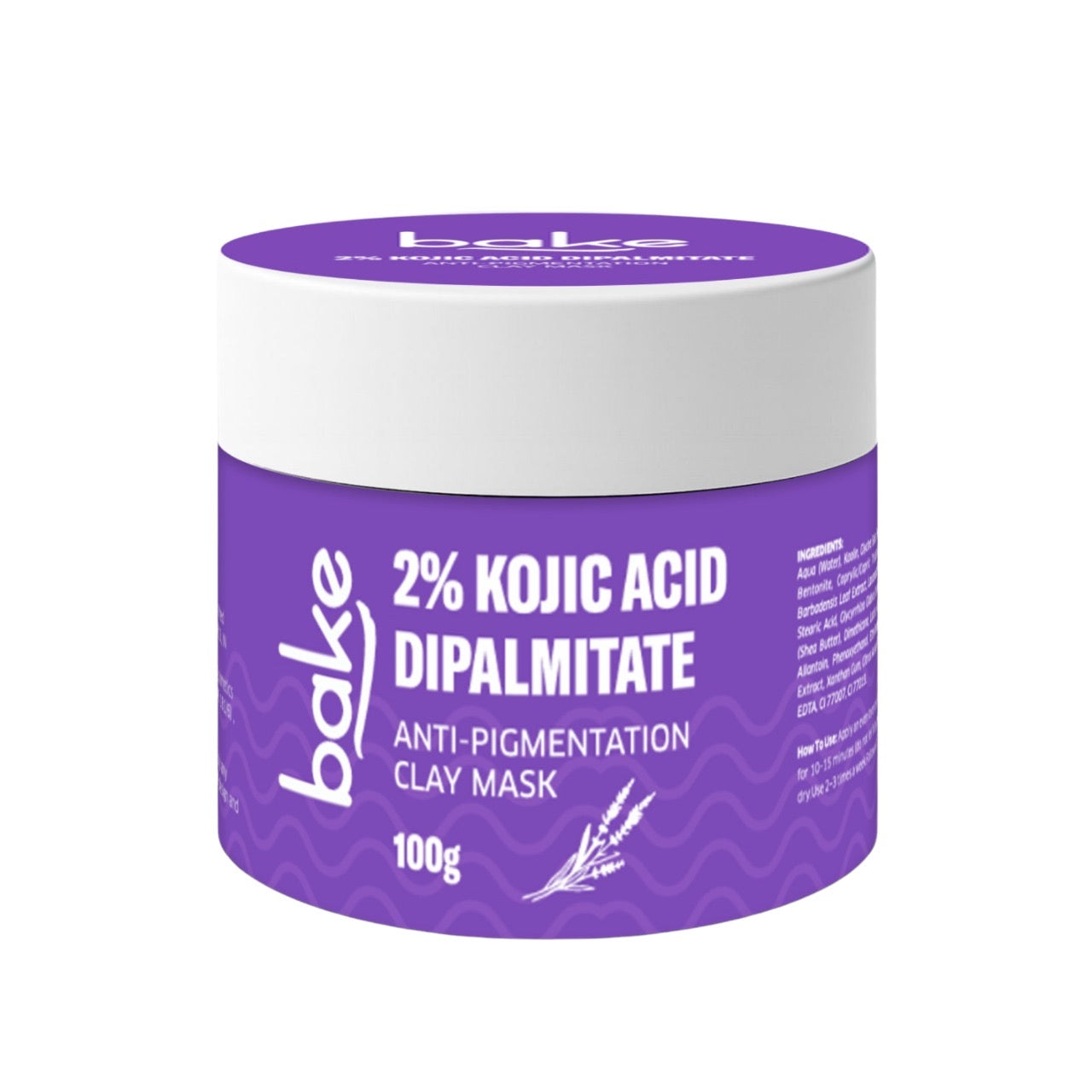 Ultimate Kojic Glow Kit - Combo of 4