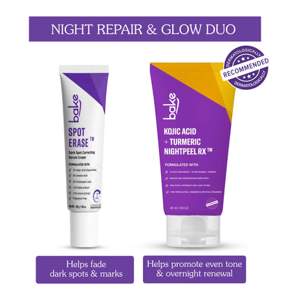Variant-Night Repair Duo