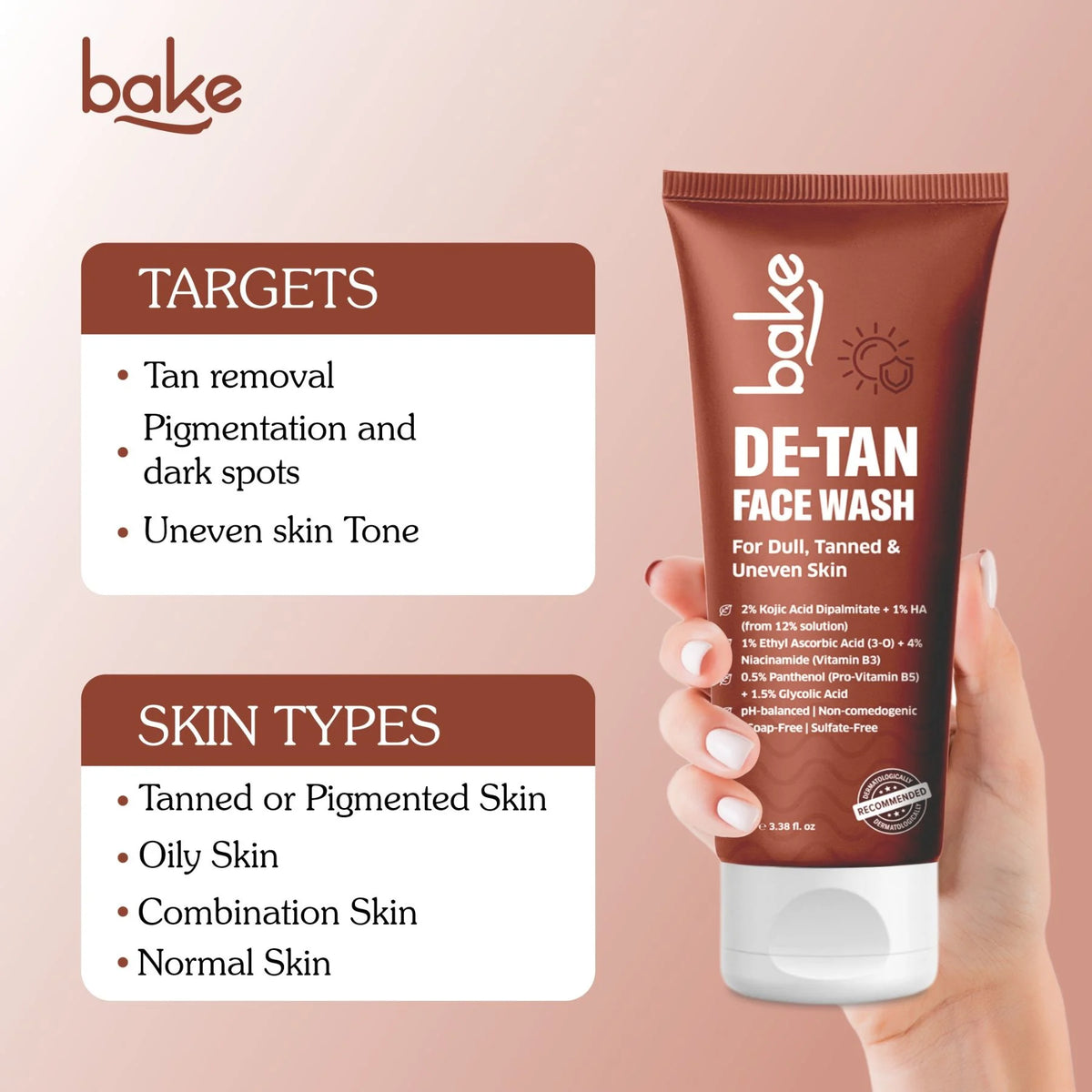 variant-Tan Removal Duo