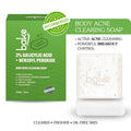 2% Salicylic Acid Soap